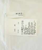 MACPHEE（マカフィー）ブラウス 白 サイズ:36(M位) レディース/2200721278063