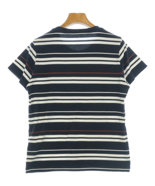 MACPHEE（マカフィー）Tシャツ・カットソー 紺 サイズ:S レディース/2200724024032