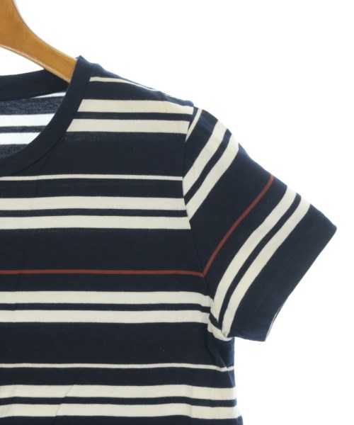 MACPHEE（マカフィー）Tシャツ・カットソー 紺 サイズ:S レディース/2200724024032