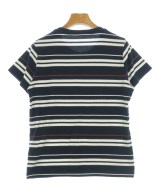 MACPHEE（マカフィー）Tシャツ・カットソー 紺 サイズ:S レディース/2200724024032