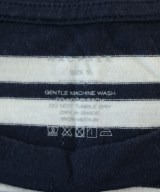 MACPHEE（マカフィー）Tシャツ・カットソー 紺 サイズ:S レディース/2200724024032
