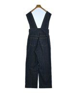 MACPHEE（マカフィー）デニムパンツ 紺 サイズ:36(M位) レディース/2200724075041