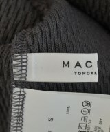 MACPHEE（マカフィー）カーディガン グレー サイズ:S レディース/2200719029301