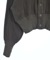 MACPHEE（マカフィー）カーディガン グレー サイズ:S レディース/2200719029301