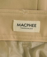 MACPHEE（マカフィー）その他 ベージュ サイズ:36(M位) レディース/2200721524085