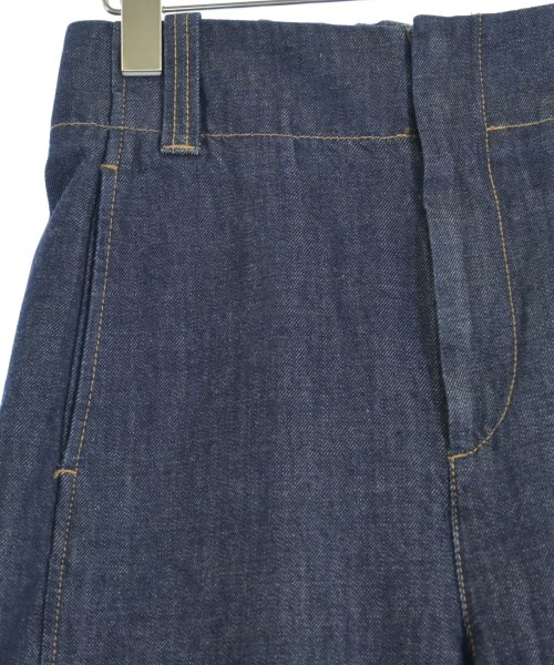 MACPHEE（マカフィー）デニムパンツ 紺 サイズ:34(S位) レディース/2200702528200