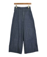 MACPHEE（マカフィー）デニムパンツ 紺 サイズ:34(S位) レディース/2200702528200
