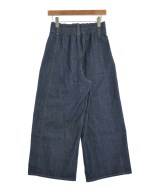 MACPHEE（マカフィー）デニムパンツ 紺 サイズ:34(S位) レディース/2200702528200