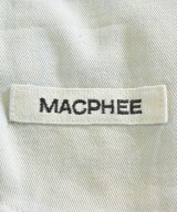 MACPHEE（マカフィー）デニムパンツ 紺 サイズ:34(S位) レディース/2200702528200