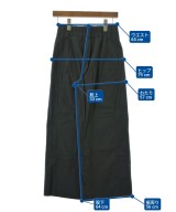 MACPHEE（マカフィー）その他 グレー サイズ:34(S位) レディース/2200702528217