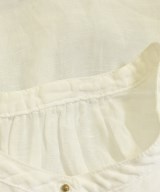 MACPHEE（マカフィー）ブラウス 白 サイズ:36(M位) レディース/2200716599029
