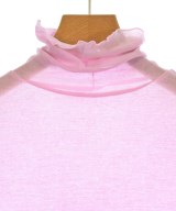 MACPHEE（マカフィー）Tシャツ・カットソー ピンク サイズ:S レディース/2200721934020