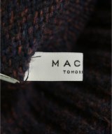 MACPHEE（マカフィー）ニット・セーター 紺 サイズ:S レディース/2200720479027