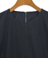MACPHEE（マカフィー）ブラウス 紺 サイズ:36(M位) レディース/2200721241067