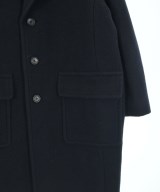 MACPHEE（マカフィー）コート 紺 サイズ:36(M位) レディース/2200725385033