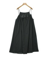 MACPHEE（マカフィー）ワンピース 黒 サイズ:36(M位) レディース/2200725784089