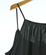 MACPHEE（マカフィー）ワンピース 黒 サイズ:36(M位) レディース/2200725784089