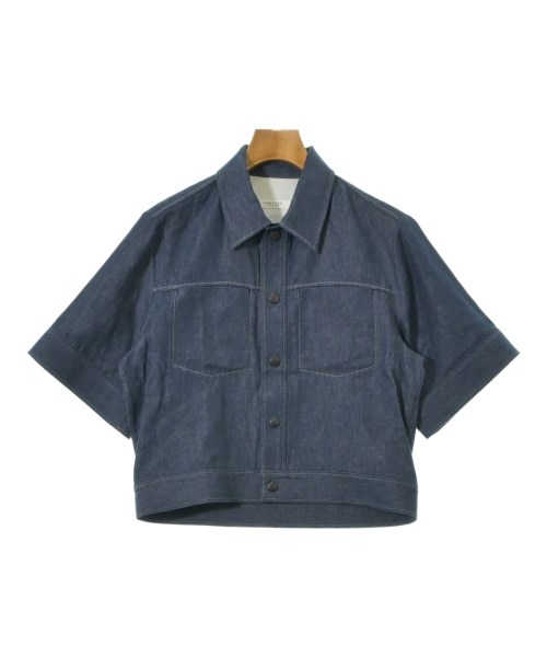 MACPHEE(マカフィー)のカジュアルシャツ サイズ:36(M位) 5,600円