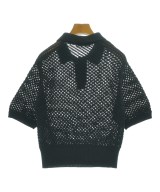 MACPHEE（マカフィー）ニット・セーター 黒 サイズ:S レディース/2200725903053