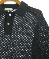 MACPHEE（マカフィー）ニット・セーター 黒 サイズ:S レディース/2200725903053