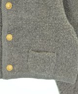 MACPHEE（マカフィー）カーディガン グレー サイズ:S レディース/2200721966052