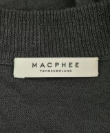 MACPHEE（マカフィー）カーディガン グレー サイズ:S レディース/2200721966069