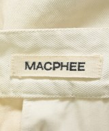 MACPHEE（マカフィー）その他 白 サイズ:36(M位) レディース/2200726337024