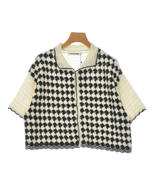 MACPHEE(マカフィー)のカーディガン サイズ:S 6,600円