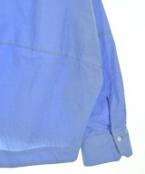MACPHEE（マカフィー）ブラウス 青 サイズ:36(M位) レディース/2200721935072