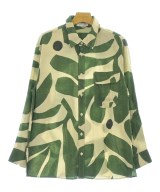 MACPHEE カジュアルシャツ