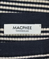 MACPHEE（マカフィー）ニット・セーター 黒 サイズ:S レディース/2200702598173