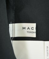 MACPHEE（マカフィー）ロング・マキシ丈スカート 黒 サイズ:34(S位) レディース/2200703575128