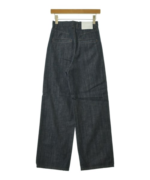MACPHEE（マカフィー）デニムパンツ 紺 サイズ:32(XS位) レディース/2200703575166