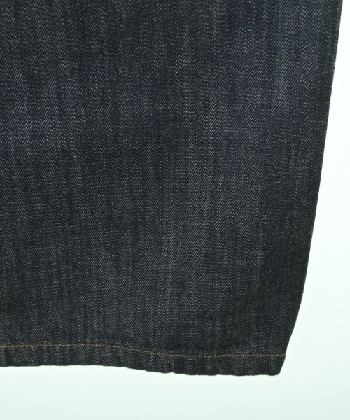 MACPHEE（マカフィー）デニムパンツ 紺 サイズ:32(XS位) レディース/2200703575166