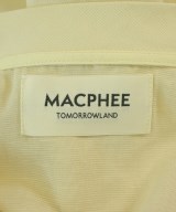 MACPHEE（マカフィー）その他 白 サイズ:36(M位) レディース/2200722801024