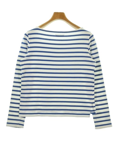 MACPHEE（マカフィー）Tシャツ・カットソー 白 サイズ:S レディース/2200723873044