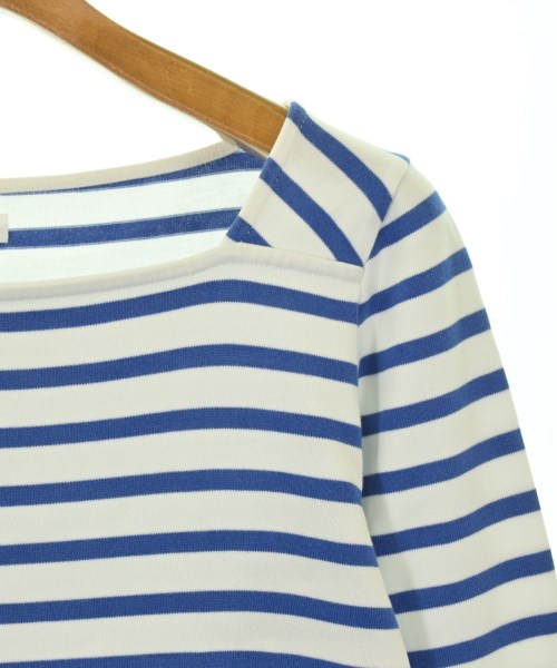 MACPHEE（マカフィー）Tシャツ・カットソー 白 サイズ:S レディース/2200723873044