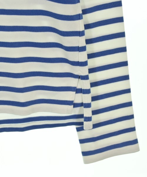 MACPHEE（マカフィー）Tシャツ・カットソー 白 サイズ:S レディース/2200723873044