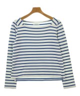 MACPHEE（マカフィー）Tシャツ・カットソー 白 サイズ:S レディース/2200723873044
