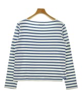 MACPHEE（マカフィー）Tシャツ・カットソー 白 サイズ:S レディース/2200723873044