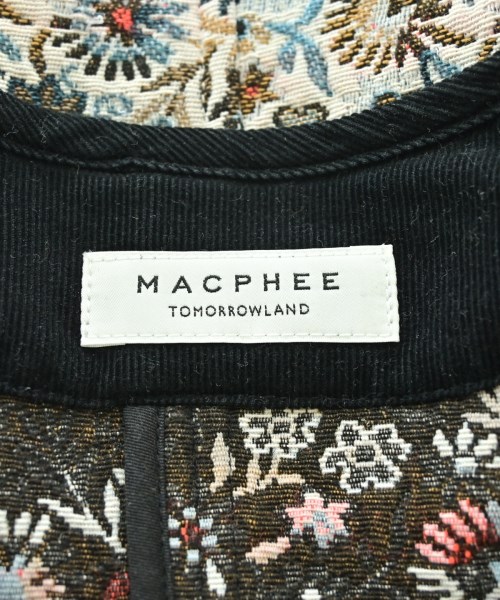 MACPHEE（マカフィー）その他 白 サイズ:36(M位) レディース/2200724913015