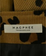 MACPHEE（マカフィー）その他 ベージュ サイズ:36(M位) レディース/2200724913039