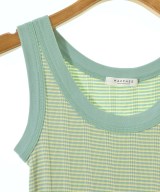 MACPHEE（マカフィー）タンクトップ 緑 サイズ:S レディース/2200724913084