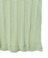 MACPHEE（マカフィー）タンクトップ 緑 サイズ:S レディース/2200724913084