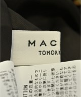 MACPHEE（マカフィー）ロング・マキシ丈スカート 茶 サイズ:36(M位) レディース/2200727524027
