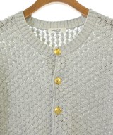 MACPHEE（マカフィー）ニット・セーター グレー サイズ:S レディース/2200727931023