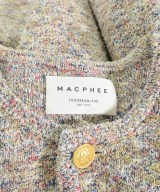 MACPHEE（マカフィー）ジャケット ベージュ サイズ:S レディース/2200721502038