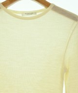 MACPHEE（マカフィー）ニット・セーター 黄 サイズ:S レディース/2200728273016