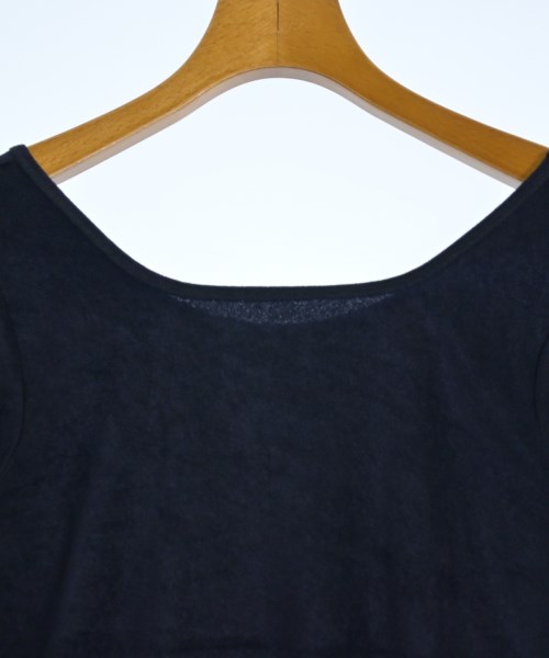 MACPHEE（マカフィー）Tシャツ・カットソー 紺 サイズ:S レディース/2200728273047