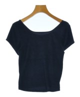 MACPHEE（マカフィー）Tシャツ・カットソー 紺 サイズ:S レディース/2200728273047